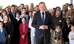 Andrzej Duda apeluje do polityków i samorządowców: Spotkajmy się i porozmawiajmy