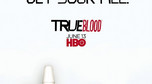 True Blood 3 - plakaty promocyjne