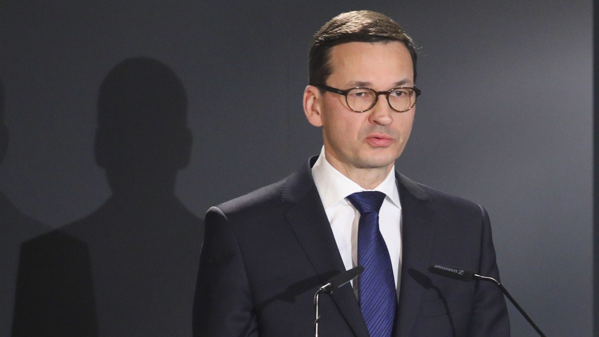 Jesteśmy otwarci na dialog, chcemy dyskutować i badać prawdę historyczną – tak Mateusz Morawiecki relacjonował rozmowę z premierem Izraela Benjaminem Netanjahu. Jednocześnie premier zaznaczył w rozmowie z PAP, że podkreślił, iż "państwo polskie było napadnięte i okupowane".