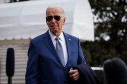 Biden zaniepokojony po spotkaniu w Białym Domu. "Taki scenariusz byłby katastrofą"