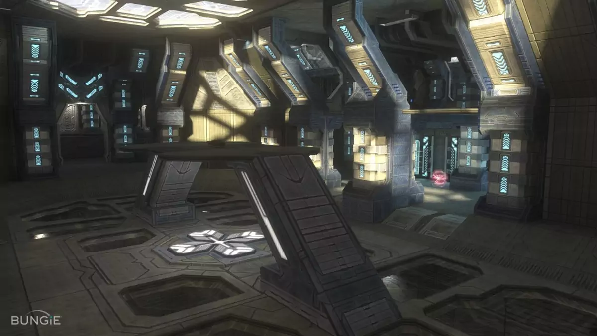 Halo 3 -  Heretic, Citadel, Longshore 