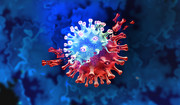 Hiszpania: wirus zmutował, mamy już do czynienia z COVID-22