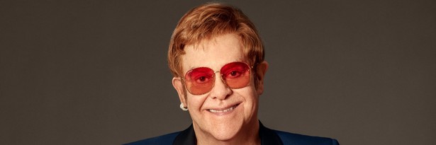 Elton John