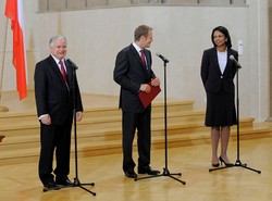 Wpadki z "lengłidżem" polskich polityków