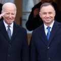 Biden o "krytycznym" znaczeniu relacji z Polską. "Tworzymy nowe strategiczne partnerstwo"