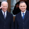 Biden o "krytycznym" znaczeniu relacji z Polską. "Tworzymy nowe strategiczne partnerstwo"