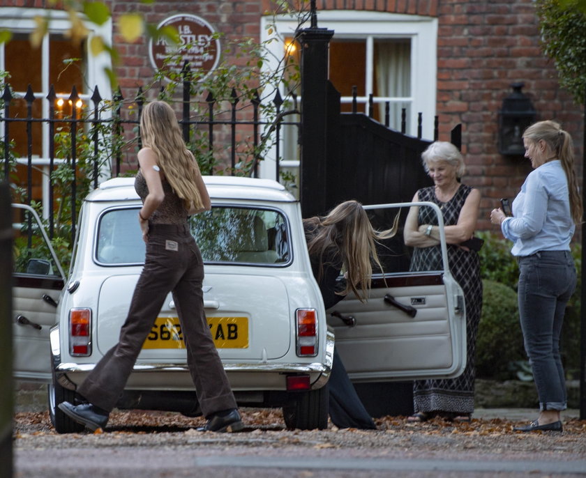 Anglia: Kate Moss dała córce wyjątkowy prezent na 18. urodziny