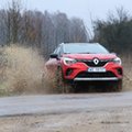 Renault Captur i Nissan Juke. Modne crossovery segmentu B kuszą klientów