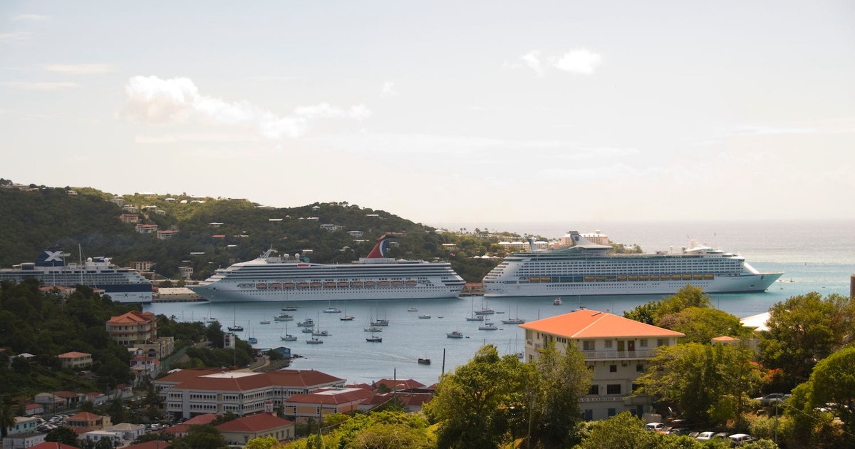 These are the best cruise lines for every type of traveler
