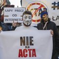 Polska skarży ACTA2 do Trybunału Sprawiedliwości UE