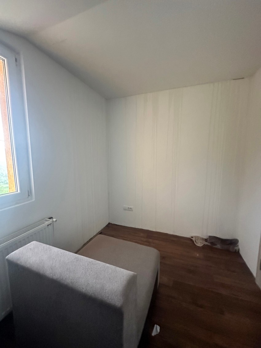 Voda ušla u domove u Čačku