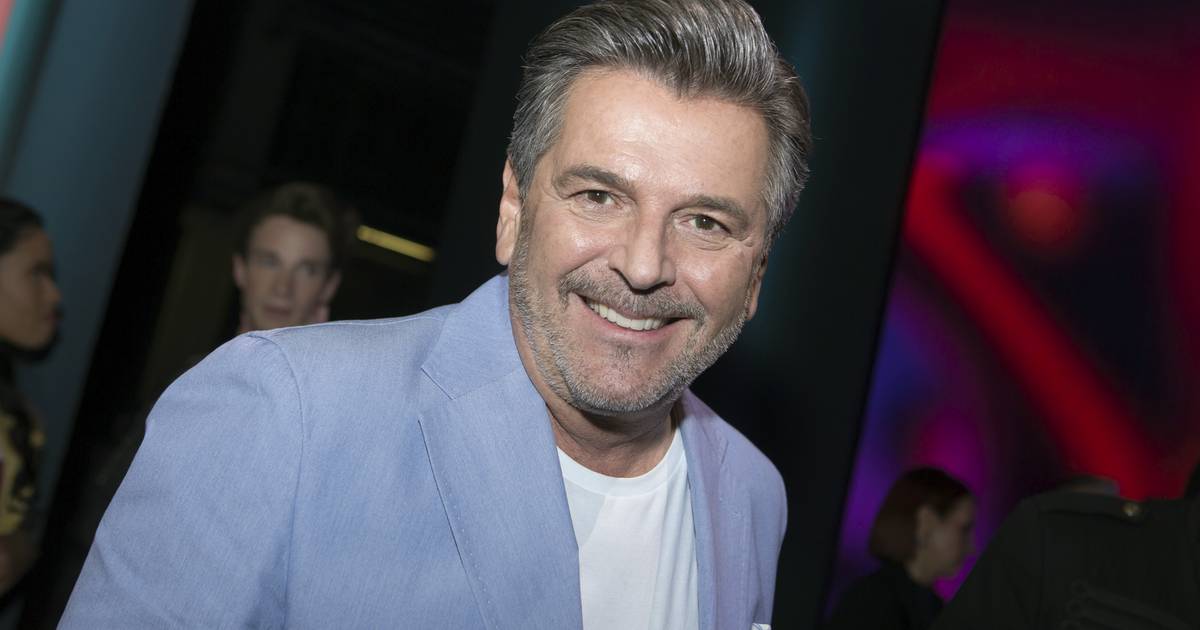 W latach 80 kobiety za nim szalały. Teraz on i jego żona zmienili nazwisko