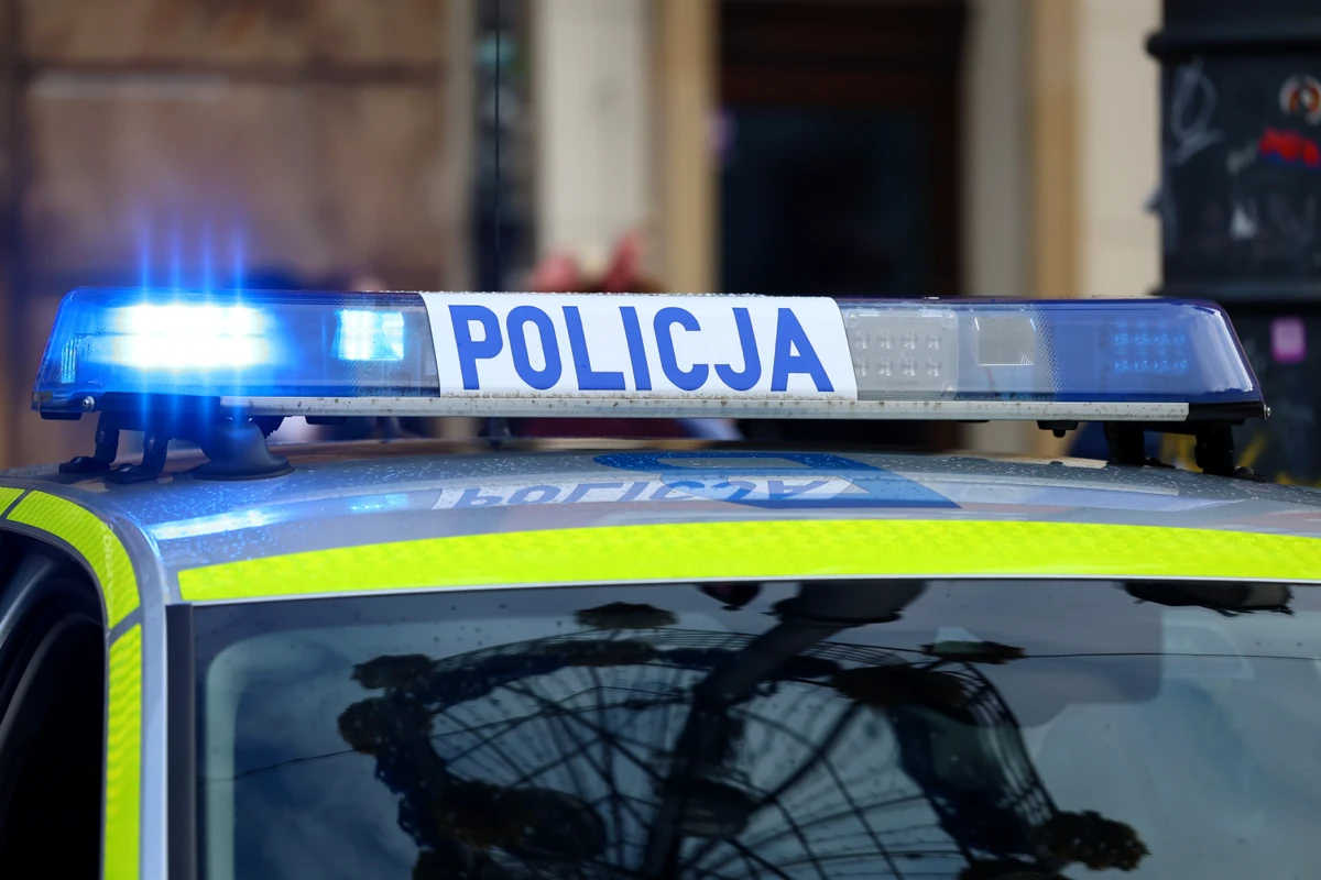 11-letnia Patrycja odnaleziona. Nowe informacje i zdjęcia z zatrzymania 24-latka z Żor [FOTO]