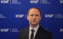 Szef KNF dla DGP: Kary za aferę GetBack mogą skutkować odebraniem licencji