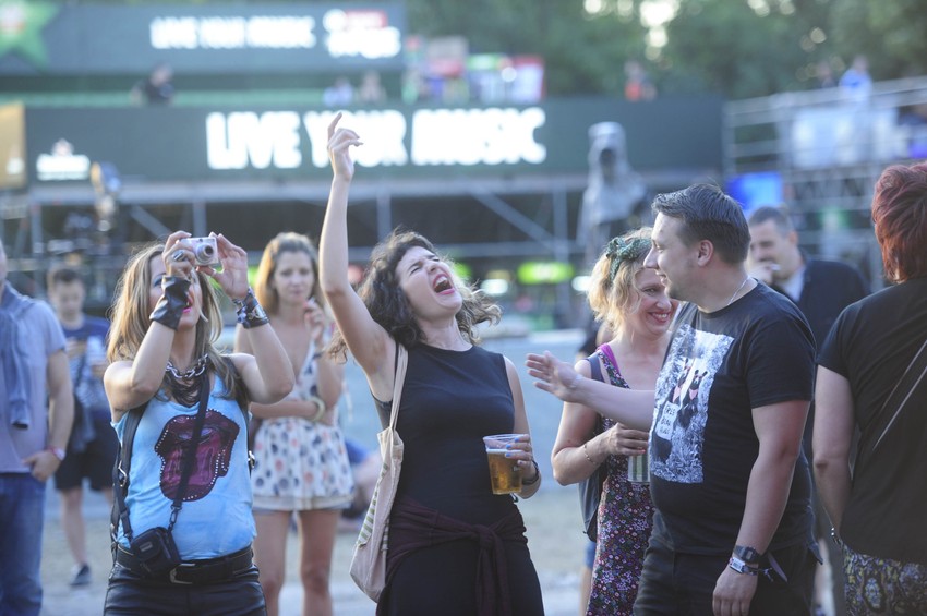 Egzit Killo killo banda