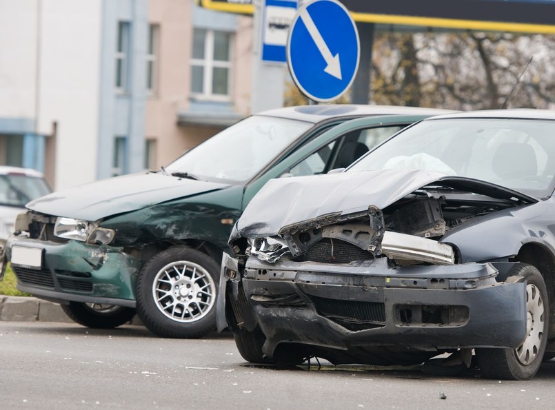 Wypadek? Ten szczegół zaważy na twoich losach