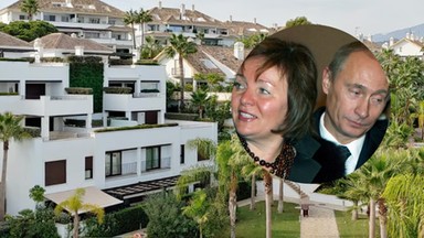 Jak próbowałam kupić od pierwszej żony Putina apartament na Costa del Sol. "Za odpowiednią cenę" [CZĘŚĆ I]