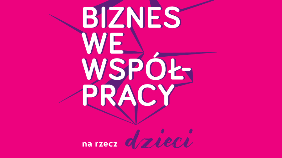 UNICEF jest jednym z inicjatorów strategicznej współpracy z biznesem. Już 12 kwietnia 2018 r. na Stadionie Narodowym w Warszawie odbędą się Targi CSR, na których UNICEF Polska przybliży ideę współpracy organizacji z partnerami biznesowymi. Gościem specjalnym będzie Robert Korzeniowski, światowej sławy sportowiec, czterokrotny mistrz olimpijski oraz Ambasador Dobrej Woli UNICEF.