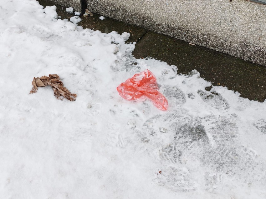 Kafić u kojem je došlo do ubistva u Tovariševu 