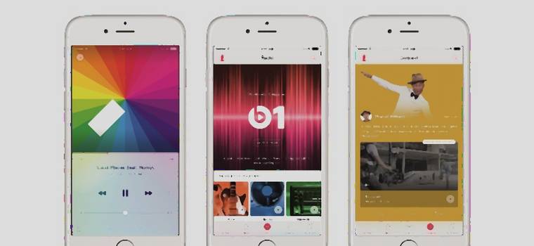 Apple Music, czyli kolejna próba podbicia rynku