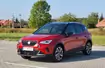 Seat Arona FR (1.5 TSI DSG)