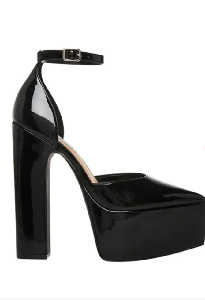 Platforme brenda Steve Maden