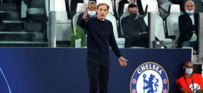 Thomas Tuchel przegrał apelację. Nie poprowadzi Chelsea w meczu z Leicester