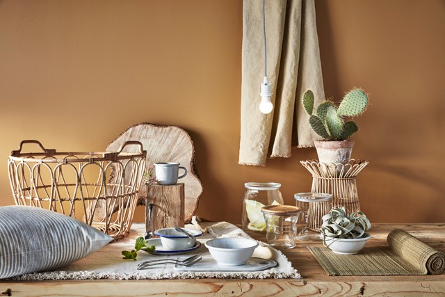 Légy trendkövető a lakberendezésben is! Megérkezett az IKEA új kollekciója