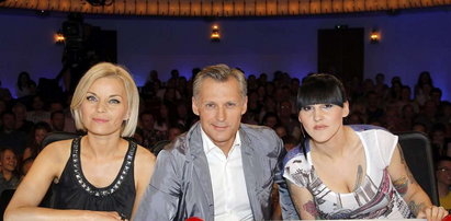 Nowe jury "Mam talent". Foto