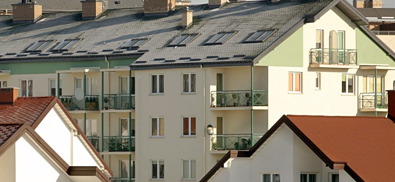 Banki dadzą nam tylko klitki