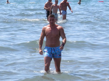 David Dragojević (Foto: Ringier/Zoran Ilić)