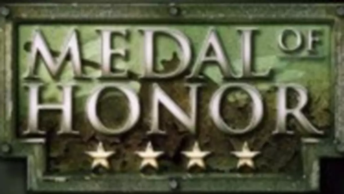 Nowy Medal of Honor jak Modern Warfare