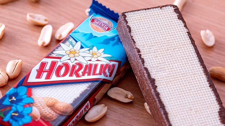 Ktorá legendárna slovenská sladkosť sa k vám najviac hodí?