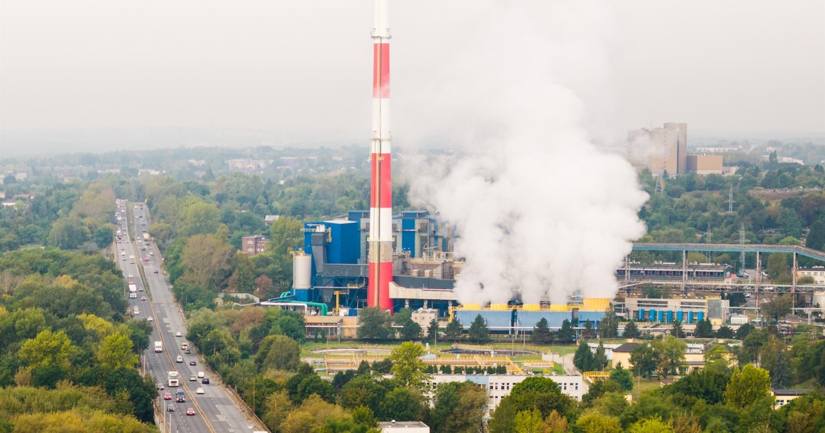 Prezes wielkiej elektrociepłowni bije na alarm. Zimą może dojść do koszmaru. "Absurdalne"