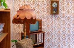 Telewizja w czasach PRL. Quiz dla tych, co pamiętają czarnobiałe odbiorniki