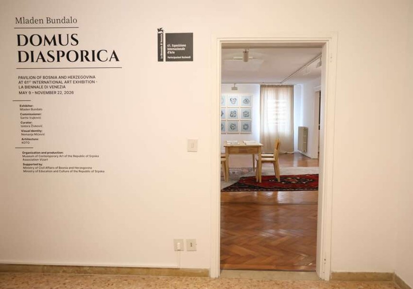 Domus Diasporica