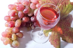 Mamy dobre wieści. Wino odchudza