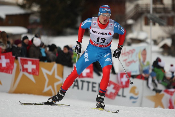 Tour de Ski: Legkow wygrał cykl. Kreczmar na 51. miejscu