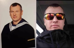 Czerwona nota Interpolu za Grzegorzem Borysem