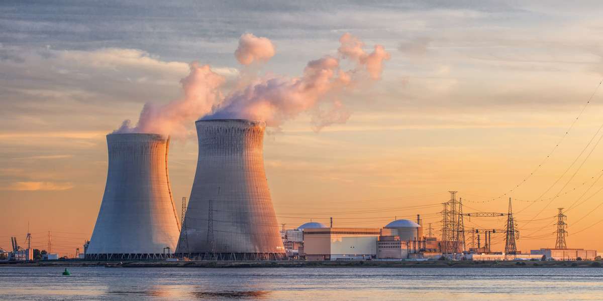 Kryzys energetyczny. Większość Niemców nie chce zamknięcia elektrowni jądrowych. Zdjęcie ilustracyjne. 