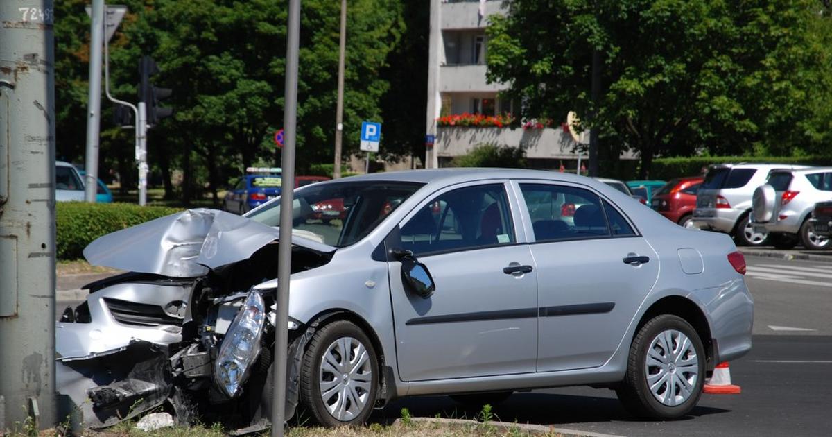 Zaniżone Odszkodowanie? Walcz!