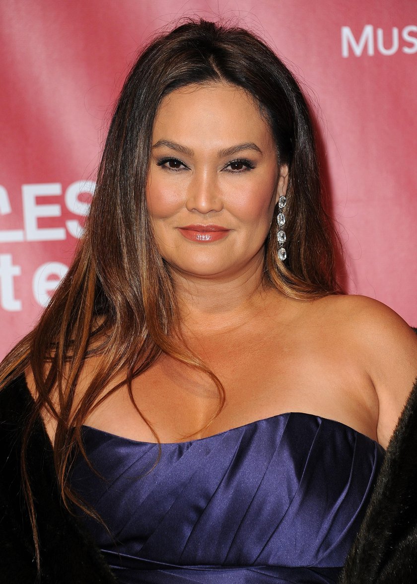 Tia Carrere 