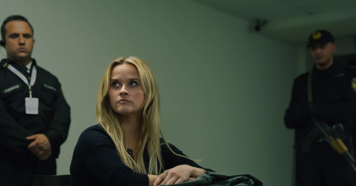 Megahit streamingu na ostatniej prostej. "Pozostaje jednym z najlepszych seriali"