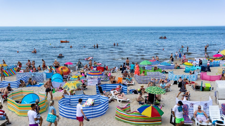 Jaka pogoda czek nas w te wakacje? Kiedy najlepiej zaplanować urlop?