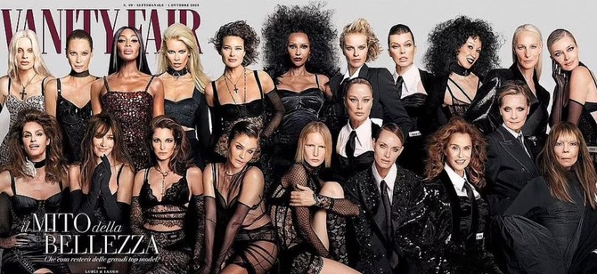 Supermodeli