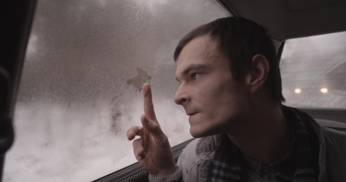 "Chce się żyć" - recenzja