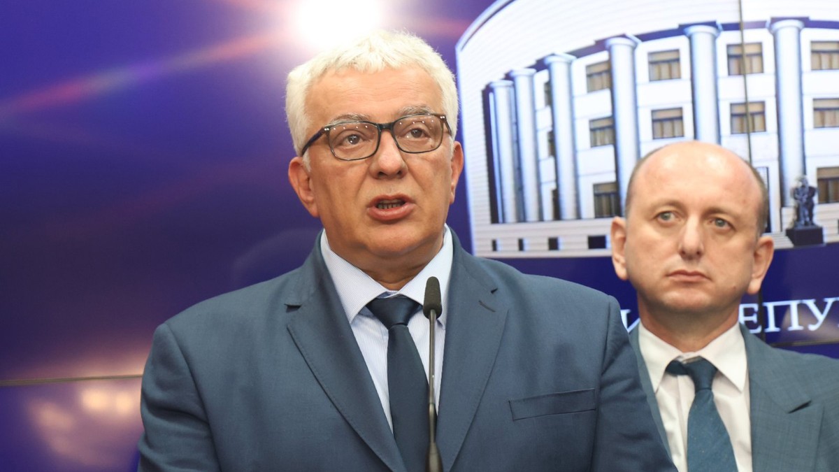 Andrija Mandić