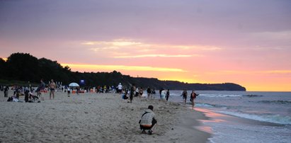 Najpiękniejsze plaże w Polsce