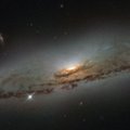 Teleskop Hubble'a nie idzie na emeryturę. Zobacz najciekawsze zdjęcia kosmosu