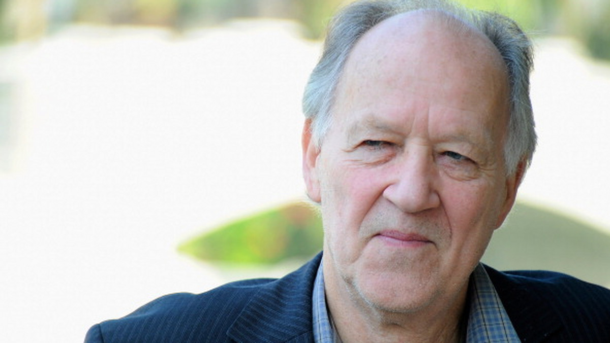 Werner Herzog nakręcił serię filmów dokumentalnych "On Death Row".